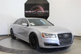 Used 2015 Audi A8 L 4.0T w/ Premium Package image 2