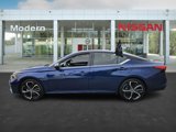 Certified 2023 Nissan Altima 2.5 SR image 4