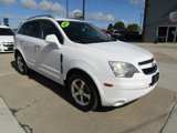 Used 2013 Chevrolet Captiva Sport LT w/ Convenience Package image 2