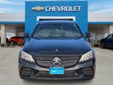 Used 2021 Mercedes-Benz C 300 Sedan image 2