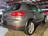 Used 2013 Volkswagen Tiguan SEL image 6