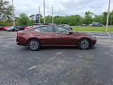 Used 2023 Nissan Altima 2.5 SV image 3