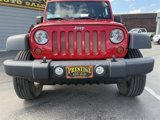 Used 2012 Jeep Wrangler Sport image 5