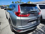 Certified 2019 Honda CR-V EX image 4