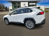 Used 2019 Toyota RAV4 XLE Premium w/ Phone Cable & Charge Package image 3