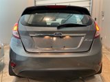 Used 2014 Ford Fiesta Titanium w/ Exterior Protection Package image 6