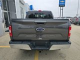 Used 2018 Ford F150 Lariat image 6