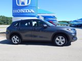 Certified 2024 Honda HR-V LX image 2