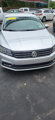 Used 2017 Volkswagen Passat 1.8T S image 3