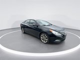 Used 2013 Hyundai Sonata Limited image 2