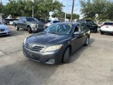 Used 2011 Toyota Camry LE image 3