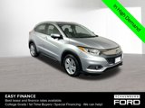 Used 2020 Honda HR-V EX image 3