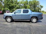 Used 2006 Honda Ridgeline RTS image 4