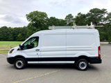 Used 2019 Ford Transit 350 148 Medium Roof image 4