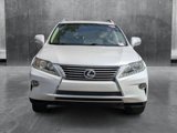 Used 2013 Lexus RX 350 FWD image 2