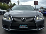 Used 2013 Lexus LS 460 AWD w/ Comfort Pkg image 6
