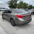 Used 2018 Toyota Corolla SE image 2