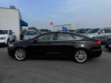 Certified 2020 Ford Fusion SE image 2