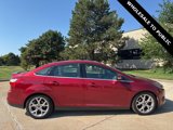 Used 2013 Ford Focus Titanium image 5
