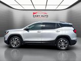 Used 2019 GMC Terrain SLT image 2
