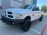 Used 2018 RAM 2500 Tradesman w/ Chrome Appearance Group image 2