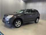 Used 2015 Chevrolet Equinox LT w/ Chrome Appearance Package image 4