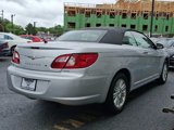 Used 2008 Chrysler Sebring Touring w/ Electronics Convenience Group image 4