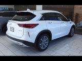 New 2024 INFINITI QX50 Luxe image 5