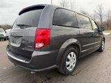 Used 2017 Dodge Grand Caravan Crew image 5