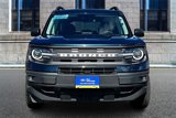 Certified 2022 Ford Bronco Sport Big Bend w/ Convenience Package image 3