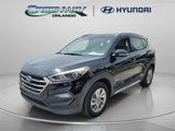 Used 2018 Hyundai Tucson SEL Plus image 2