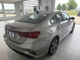 Used 2022 Kia Forte LXS image 4