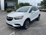 Used 2022 Buick Encore Preferred image 2