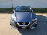 Used 2021 Nissan Versa SV image 3