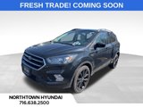 Used 2018 Ford Escape SEL w/ SEL Sport Appearance Package image 4
