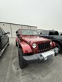 Used 2013 Jeep Wrangler Unlimited Sahara w/ Connectivity Group image 5