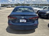 New 2026 Honda Civic Sport image 5