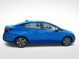 Certified 2022 Nissan Versa SV image 6