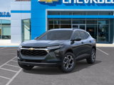 New 2025 Chevrolet Trax LT image 6
