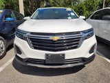 Used 2022 Chevrolet Equinox LT image 2