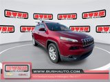 Used 2016 Jeep Cherokee Latitude w/ Cold Weather Group image 4