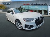 Used 2021 Audi A4 2.0T Premium Plus w/ Premium Plus Package image 3