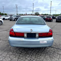 Used 2001 Mercury Grand Marquis LS image 4