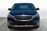 Used 2018 Kia Sedona SX Limited image 3