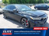 Used 2018 Honda Accord Sport image 2
