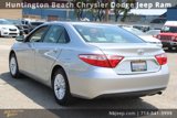 Used 2017 Toyota Camry LE image 3