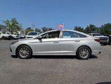 Used 2018 Hyundai Sonata ECO image 3