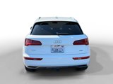 Used 2020 Audi Q5 2.0T Premium image 4