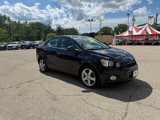Used 2015 Chevrolet Sonic LTZ image 4