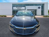 Used 2020 Chevrolet Malibu LT image 2